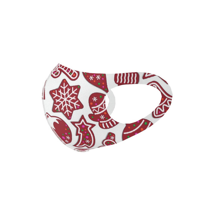 Ear loop Mask - Christmas Stuff - printonitshop
