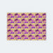 Jigsaw - Purple Panther - printonitshop