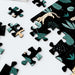 Jigsaw - Lazy Leopards - printonitshop