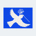 Jigsaw - Blue Dove - printonitshop