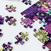 Jigsaw - Flowers - printonitshop