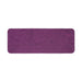 Blanket Scarf - Textured Purple - printonitshop