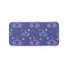 Blanket Scarf - Gaming Neon Light Purple - printonitshop