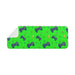 Blanket Scarf - Bright Green Gaming - printonitshop