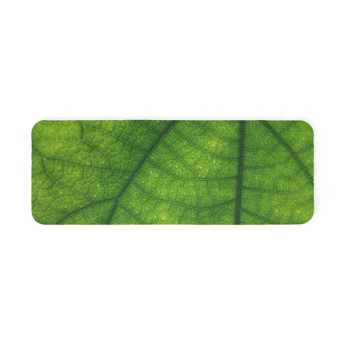 Blanket Scarf - Leaf - printonitshop