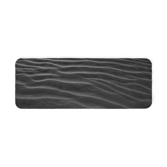 Blanket Scarf - Black Sand - printonitshop