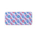 Blanket Scarf - Pattern Violet - printonitshop