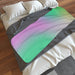 Blanket Scarf - Holographic - printonitshop