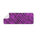 Blanket Scarf - Pink Zebra - printonitshop