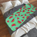 Blanket Scarf - Melons - printonitshop