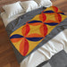 Blanket Scarf - Abstract One - printonitshop
