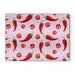 Glass Chopping Boards - Chilli - printonitshop
