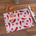 Glass Chopping Boards - Chilli - printonitshop