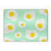 Glass Chopping Boards - Sunny Side Up - printonitshop