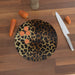 Glass Chopping Boards - Leopard - printonitshop