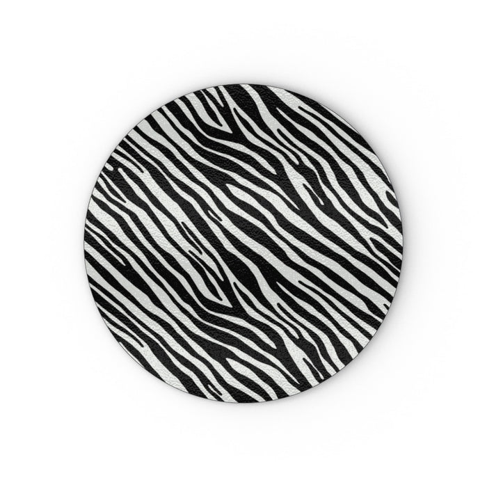 Glass Chopping Boards - Zebra - printonitshop