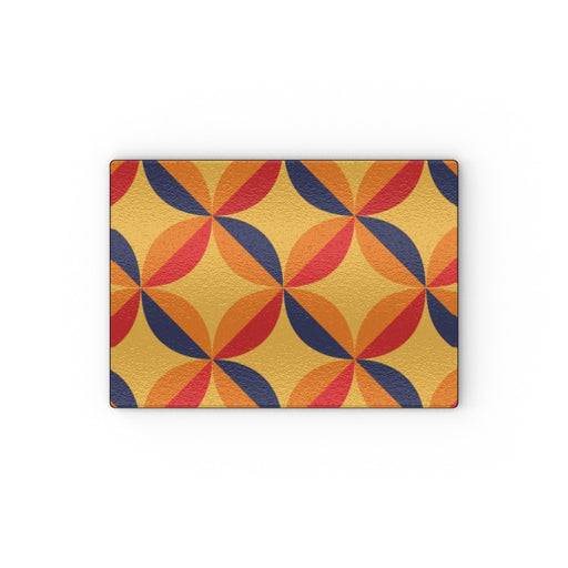 Glass Chopping Boards - Abstract One - printonitshop