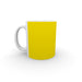 11oz Ceramic Mug - Yellow Flood - printonitshop