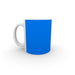 11oz Ceramic Mug - Blue Flood - printonitshop