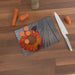 Glass Chopping Boards - Flower Fresh - printonitshop