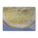 Glass Chopping Board - Citrus Fresh - printonitshop