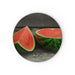 Glass Chopping Board - Watermelon - printonitshop