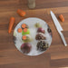 Glass Chopping Board - Luxury Chocolate - printonitshop