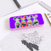 Pencil Tins - Mice on Purple - printonitshop