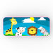 Pencil Tins - Animal Friends - printonitshop