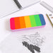 Pencil Tins - Rainbow - printonitshop