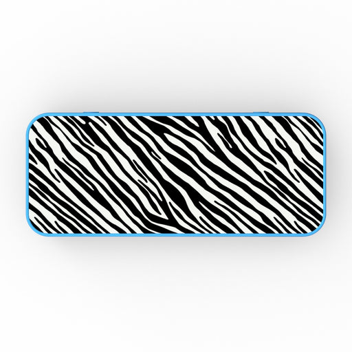 Pencil Tins - Zebra - printonitshop