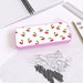 Pencil Tins - White Cherries - printonitshop