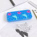 Pencil Tins - Dolphin and Starfish - printonitshop