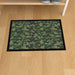 Floor Mats - Camo Green - printonitshop