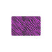 Floor Mats - Pink Zebra - printonitshop
