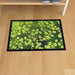 Floor Mats - Delicate Leaves - printonitshop
