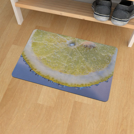 Floor Mats - Citrus Fresh - printonitshop