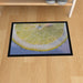 Floor Mats - Citrus Fresh - printonitshop