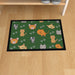 Floor Mats - Cat Friends - printonitshop