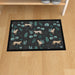 Floor Mats - Lazy Leopards - printonitshop