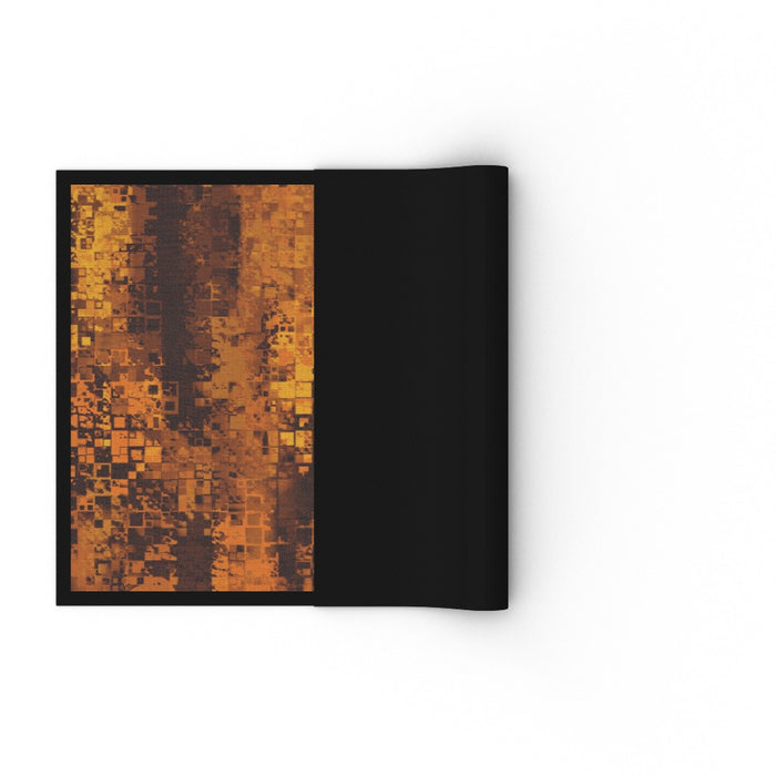 Floor Mats - Rusty Pixel - printonitshop