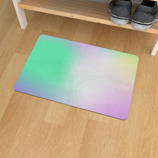 Floor Mats - Holographic - printonitshop