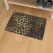 Floor Mats - Leopard - printonitshop