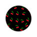 Coasters - Black Cherries - printonitshop