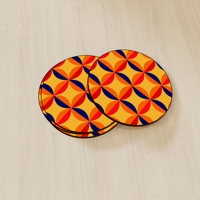 Coasters - Abstract One - printonitshop