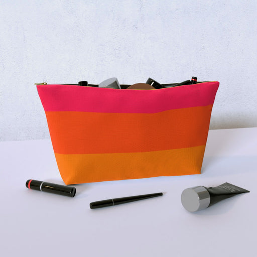 Cosmetic Bag - Rainbow - printonitshop