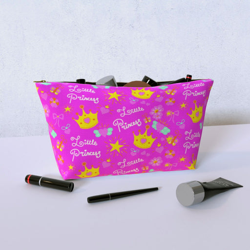Cosmetic Bag - Little Princess - printonitshop