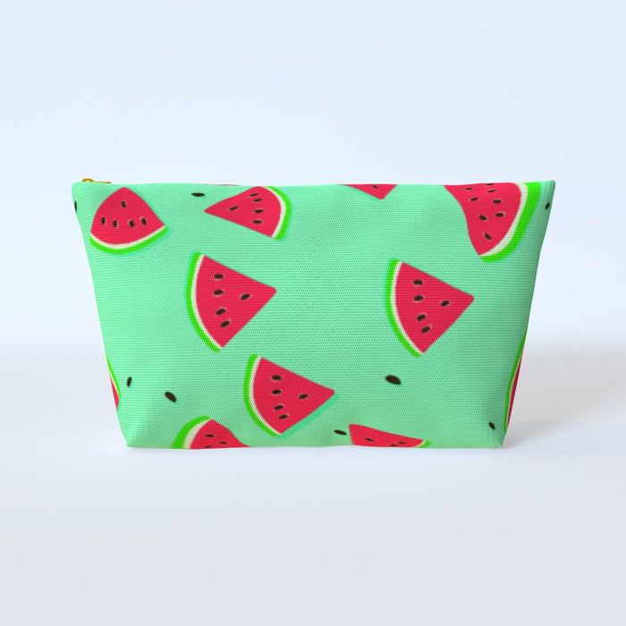 Cosmetic Bag - Melons - printonitshop
