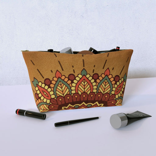 Cosmetic Bag - Mandela - printonitshop
