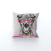 Cushion - To Cool For School Camel - printonitshop